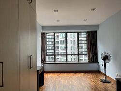 The Quintet (D23), Condominium #533345451